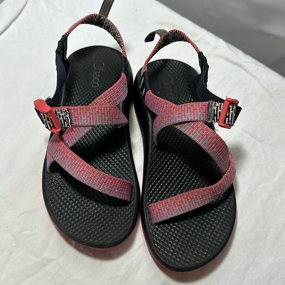 Chaco Active Sandals - Picture 1 of 8